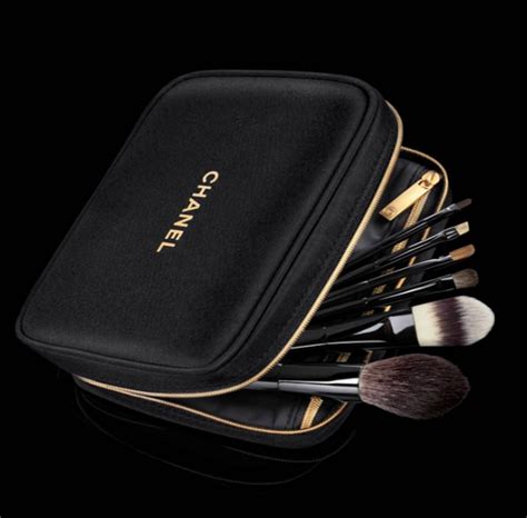 chanel make up pinsel|Makeup Brushes & Tools .